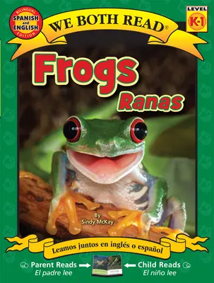 Żaby Rany - Frogs Ranas