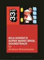 Ścieżka dźwiękowa Koji Kondo z Super Mario Bros. - Koji Kondo's Super Mario Bros. Soundtrack