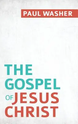 Ewangelia Jezusa Chrystusa - The Gospel of Jesus Christ