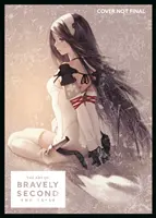 The Art of Bravely Second: Warstwa końcowa - The Art of Bravely Second: End Layer