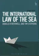 Międzynarodowe prawo morza - The International Law of the Sea