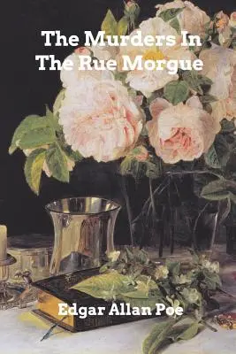 Morderstwa przy Rue Morgue - The Murders In The Rue Morgue