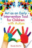 Sztuka jako narzędzie wczesnej interwencji dla dzieci z autyzmem - Art as an Early Intervention Tool for Children with Autism