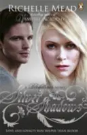 Bloodlines: Silver Shadows (księga 5) - Bloodlines: Silver Shadows (book 5)