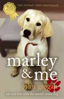 Marley i ja - Marley & Me