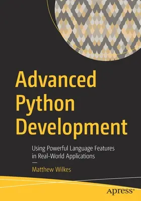 Zaawansowane programowanie w Pythonie: Wykorzystanie potężnych funkcji języka w rzeczywistych aplikacjach - Advanced Python Development: Using Powerful Language Features in Real-World Applications