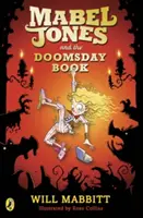 Mabel Jones i księga zagłady - Mabel Jones and the Doomsday Book