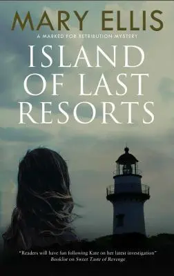 Wyspa Last Resorts - Island of Last Resorts