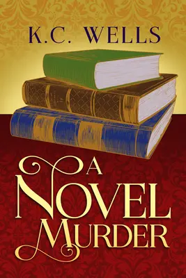 Powieść Morderstwo, 3 - A Novel Murder, 3