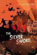 Srebrny miecz - Silver Sword