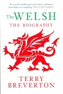 Biografia Walijczyków - The Welsh the Biography