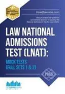 Law National Admissions Test (LNAT): Testy próbne - Law National Admissions Test (LNAT): Mock Tests