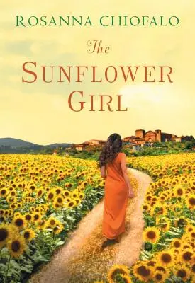 Słonecznikowa dziewczyna - The Sunflower Girl