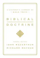 Doktryna biblijna: Systematyczne podsumowanie prawdy biblijnej - Biblical Doctrine: A Systematic Summary of Bible Truth