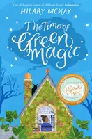 Czas zielonej magii - Time of Green Magic