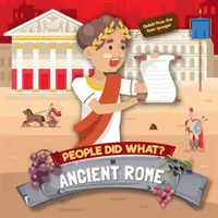 W starożytnym Rzymie - In Ancient Rome