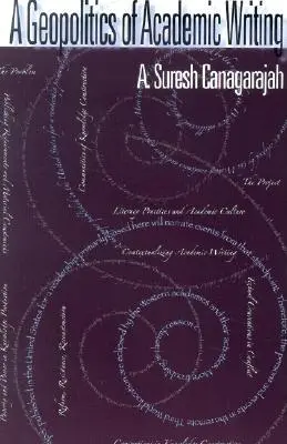 Geopolityka piśmiennictwa akademickiego - A Geopolitics of Academic Writing