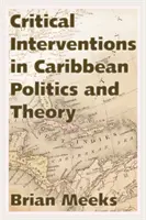 Krytyczne interwencje w karaibską politykę i teorię - Critical Interventions in Caribbean Politics and Theory