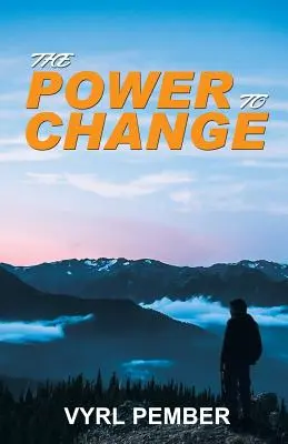 Moc zmiany - The Power to Change