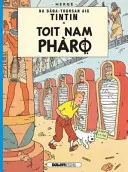 Tintin: Toit Nam Pharo (gaelicki) - Tintin: Toit Nam Pharo (Gaelic)