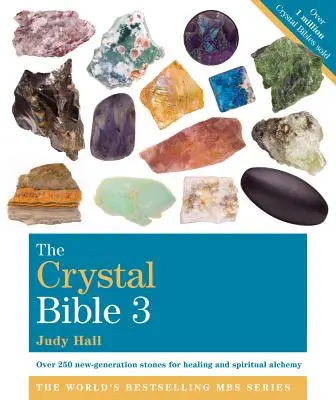 Kryształowa Biblia 3 - The Crystal Bible 3