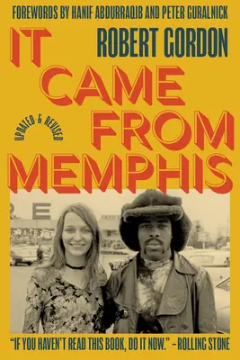 It Came from Memphis: Zaktualizowane i poprawione - It Came from Memphis: Updated and Revised