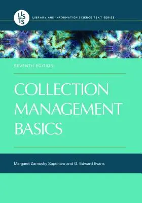 Podstawy zarządzania kolekcjami - Collection Management Basics