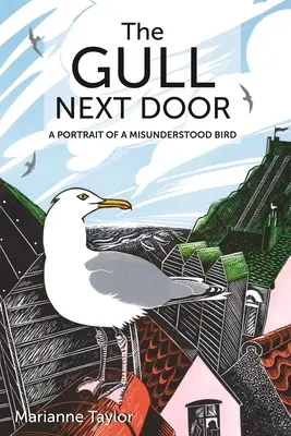 The Gull Next Door: Portret niezrozumianego ptaka - The Gull Next Door: A Portrait of a Misunderstood Bird