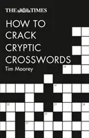 The Times: Jak rozwiązywać krzyżówki? - The Times How to Crack Cryptic Crosswords