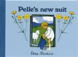 Nowy garnitur Pellego - Pelle's New Suit