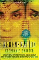 Regeneracja - (R)Ewolucja Księga 3 - Regeneration - (R)Evolution Book 3