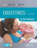 Położnictwo według dziesięciu nauczycieli - Obstetrics by Ten Teachers