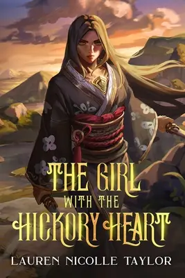 Dziewczyna z hikorowym sercem - The Girl with the Hickory Heart