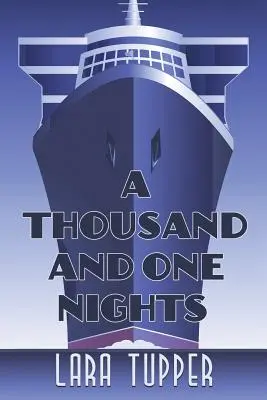 Tysiąc i jedna noc - A Thousand and One Nights