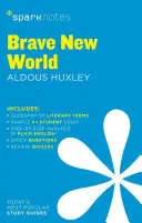 Nowy wspaniały świat - przewodnik po literaturze, 19 - Brave New World Sparknotes Literature Guide, 19