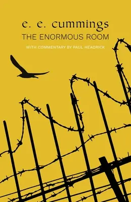 Ogromny pokój (Warbler Classics) - The Enormous Room (Warbler Classics)