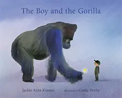 Chłopiec i goryl - Boy and the Gorilla
