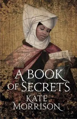 Księga tajemnic - A Book of Secrets