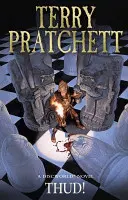 Thud! - (Discworld Novel 34): z bestsellerowej serii, która zainspirowała serial BBC The Watch - Thud! - (Discworld Novel 34): from the bestselling series that inspired BBC's The Watch