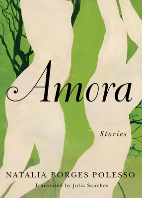 Amora: Opowiadania - Amora: Stories