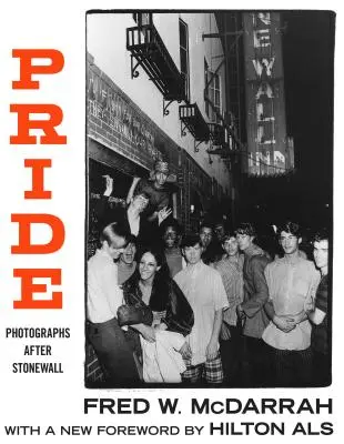 Pride: Fotografie po Stonewall - Pride: Photographs After Stonewall