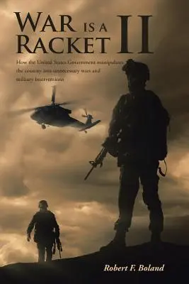 Wojna to rakieta II - War is a Racket II