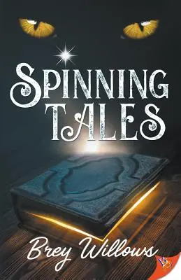 Wirujące opowieści - Spinning Tales