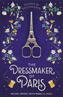 Krawcowa z Paryża - The Dressmaker of Paris