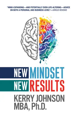 Nowy sposób myślenia, nowe wyniki - New Mindset, New Results