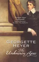 Nieznany Ajax (Heyer Georgette (Autorka)) - Unknown Ajax (Heyer Georgette (Author))