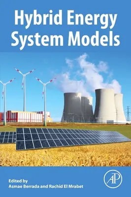 Modele hybrydowych systemów energetycznych - Hybrid Energy System Models