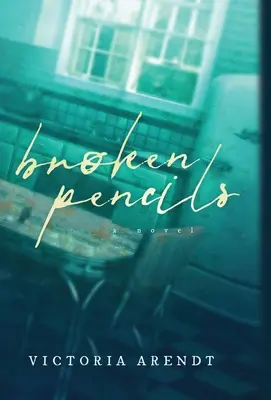 Złamane ołówki - Broken Pencils