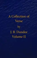 Zbiór wierszy - tom II - Collection of Verse - Volume II