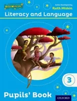 Read Write Inc: Literacy & Language: Year 3 Pupils' Book - Read Write Inc.: Literacy & Language: Year 3 Pupils' Book